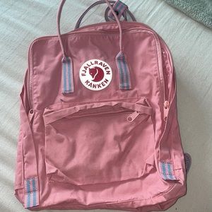 Fjallraven Kanken Backpack